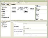 Nov databzov software IBM