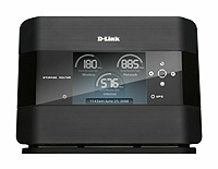 All-in-one bezdrtov router D-Link