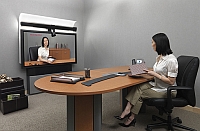 Cisco TelePresence pro men firmy