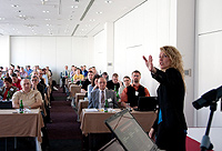 World of Networking 2009