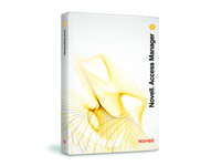 Novell uvd Access Manager 3.1