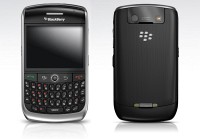 BlackBerry 8900 v nabdce T-Mobile