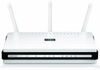 Nejrychlej 802.11n WiFi router od D-Link