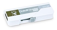 Kingston rozil adu flash disk Data Traveler