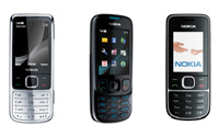 Nokia pedstavila ti novinky