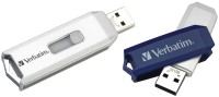 USB flashdisky Verbatim s vt kapacitou