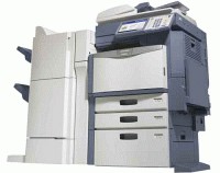 Bertl ocenil 3. generaci multifunkc Toshiba
