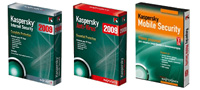 Kaspersky oznmil antivir pro Windows 7