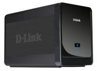 D-Link pedstavuje een Secure Centre