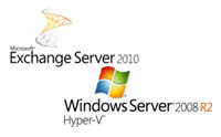 Prezentace Microsoft Exchange Server 2010