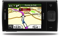 Garmin-Asus nvifone, telefony s navigac