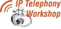 IP Telephony Workshop 2009