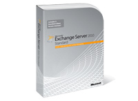 Microsoft uvedl na trh Exchange Server 2010
