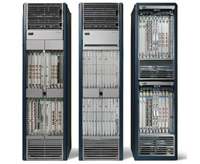 T-Mobile nasadil platformu Cisco CRS-1