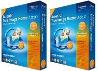 Acronis True Image Home 2010 v etin