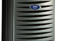 Virtuln archiv EMC Centera