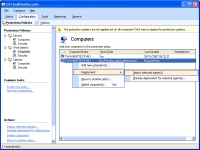 Bezplatn verze GFI EndPointSecurity