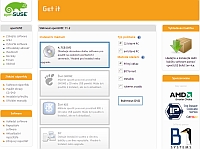 Verze openSUSE 11.2 uvolnna ke staen