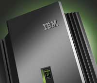 Virtualizace na serverech IBM