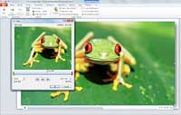 Pipravovan novinky v Microsoft Office 2010