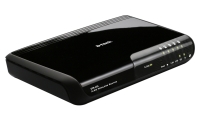 D-Link ohlsil 3,5G mobiln smrova
