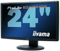 Nov 24palcov Full HD monitor iiyama