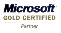 K2 atmitec Gold Certified Partnerem Microsoftu