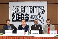 17. ronk konference Security