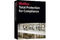 McAfee Total Protection for Compliance