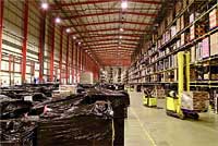 zen logistiky vrobnch podnik