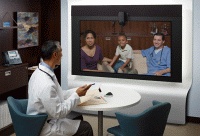 Cisco TelePresence ve zmenen verzi