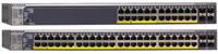 Pepnae NETGEAR se standardem PoE+