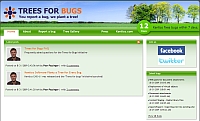 Kentico zasad strom za kadou chybu