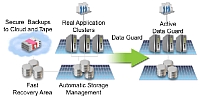 Oracle uvd novou verzi Oracle Database