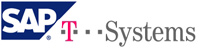 T-Systems pebr hostingov zkaznky SAP