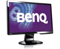 Levn monitor BenQ nejen pro kancel