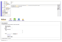 Nov verze informanho systmu TASKPOOL