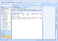 MS Outlook konektor do datov schrnky
