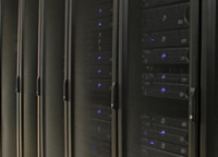 Konzolidace a virtualizace server v KVIC