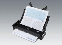 Penosn skener Canon i pro Apple Mac