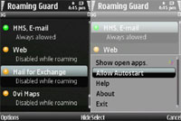 Ness pedstavil Roaming Guard Pro