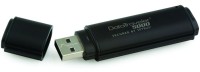 Nejlpe zabezpeen flash disk Kingston