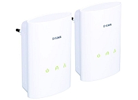 D-Link uvd adu produkt PowerLine