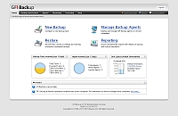 GFI Software představil zálohovací řešení