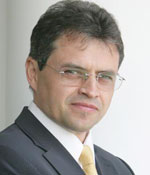 HP jmenovala senior viceprezidenta
