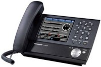 IP telefon Panasonic (nejen) pro manaery