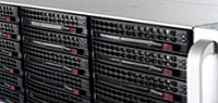 SGI pedstavuje storage server pro HPC
