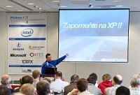 4U Support vs piprav na Windows 7