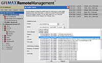 GFI MAX monitoruje i linuxov systmy