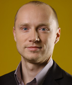 Microsoft jmenoval obchodnho editele